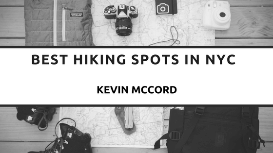Best Hiking Spots in NYC