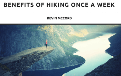 Benefits of Hiking Once A Week