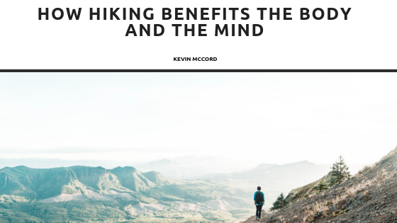 How Hiking Benefits the Body and the Mind