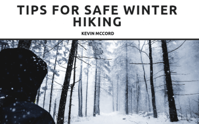 Tips for Safe Winter Hiking